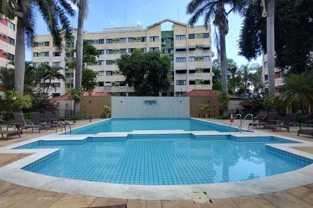 Apartamento à venda com 75m², 3 quartos e 1 vaga Apartamento à venda com 75m², 3 quartos e 1 vagaÁrea comum - Piscina