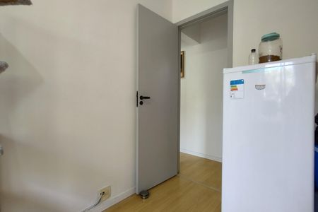 Apartamento à venda com 75m², 3 quartos e 1 vaga Apartamento à venda com 75m², 3 quartos e 1 vagaQuarto 1 - Armários