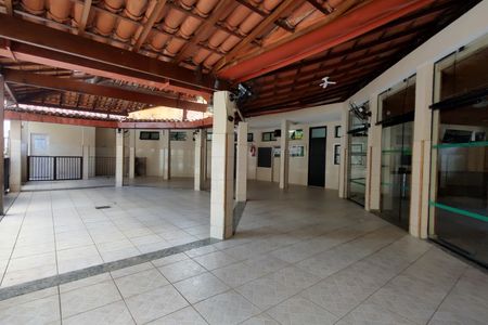 Apartamento à venda com 75m², 3 quartos e 1 vaga Apartamento à venda com 75m², 3 quartos e 1 vagaÁrea comum - Salão de festas