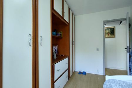 Apartamento à venda com 75m², 3 quartos e 1 vaga Apartamento à venda com 75m², 3 quartos e 1 vagaQuarto 2