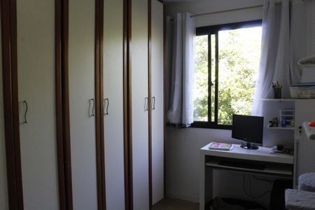 Quarto 2 de apartamento para alugar com 3 quartos, 75m² em Taquara, Rio de Janeiro