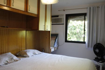 Apartamento à venda com 75m², 3 quartos e 1 vagaQuarto Suíte