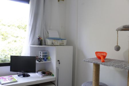 Apartamento à venda com 75m², 3 quartos e 1 vagaQuarto 2