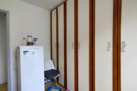 Apartamento à venda com 75m², 3 quartos e 1 vaga Apartamento à venda com 75m², 3 quartos e 1 vagaQuarto 1 - Armários