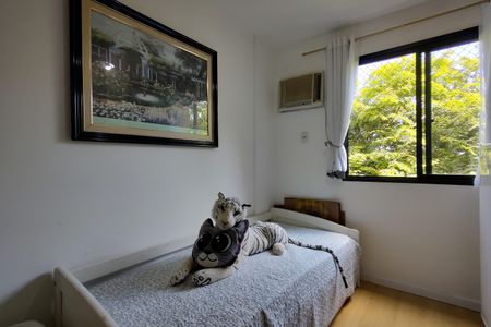 Apartamento à venda com 75m², 3 quartos e 1 vaga Apartamento à venda com 75m², 3 quartos e 1 vagaQuarto 2