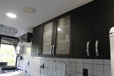 Apartamento à venda com 75m², 3 quartos e 1 vagaCozinha