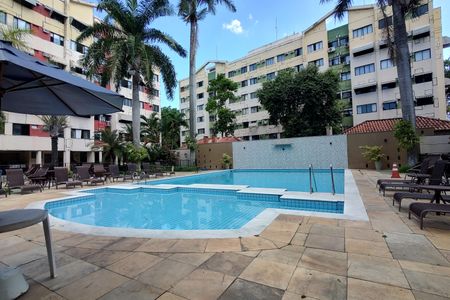 Apartamento à venda com 75m², 3 quartos e 1 vaga Apartamento à venda com 75m², 3 quartos e 1 vagaÁrea comum - Piscina