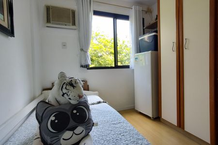 Apartamento à venda com 75m², 3 quartos e 1 vaga Apartamento à venda com 75m², 3 quartos e 1 vagaQuarto 2