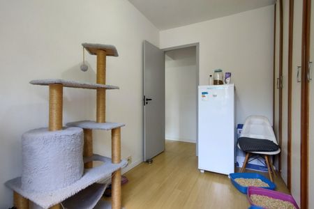Apartamento à venda com 75m², 3 quartos e 1 vaga Apartamento à venda com 75m², 3 quartos e 1 vagaQuarto 1 - Armários