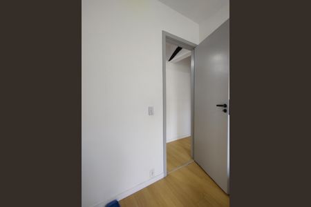 Apartamento à venda com 75m², 3 quartos e 1 vagaQuarto 2