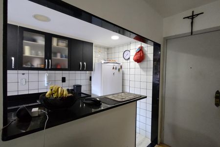 Apartamento à venda com 75m², 3 quartos e 1 vaga Apartamento à venda com 75m², 3 quartos e 1 vagaCozinha - Armários