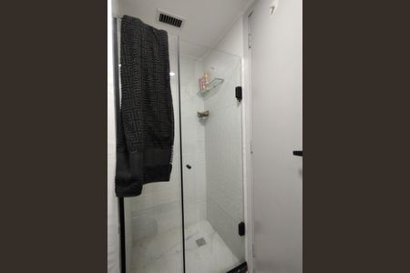 Apartamento à venda com 75m², 3 quartos e 1 vagaBanheiro Social