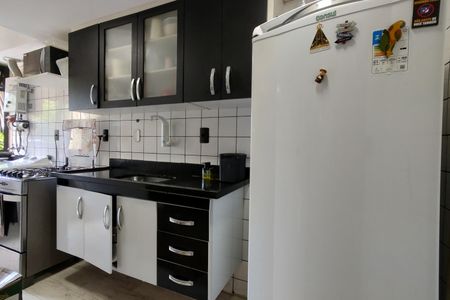 Apartamento à venda com 75m², 3 quartos e 1 vaga Apartamento à venda com 75m², 3 quartos e 1 vagaCozinha - Armários