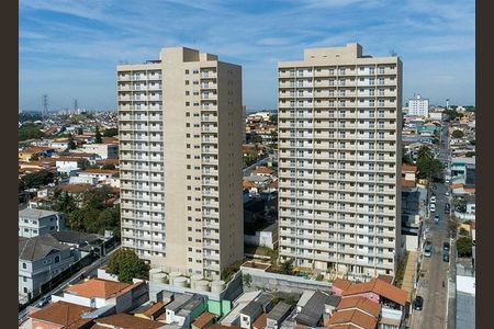 Apartamento à venda com 37m², 1 quarto e sem vagaVista da janela