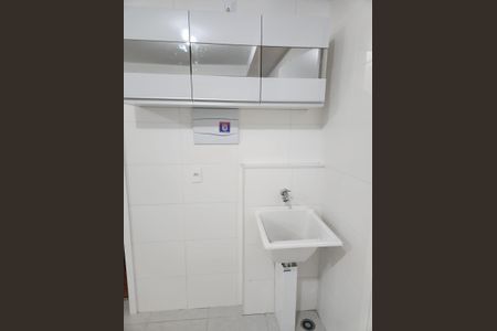 Apartamento à venda com 37m², 1 quarto e sem vagaÁrea de serviço