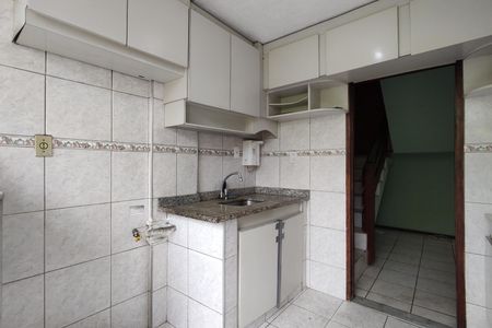 Apartamento para alugar com 77m², 3 quartos e 1 vaga Apartamento para alugar com 77m², 3 quartos e 1 vagaCozinha