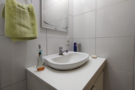 Apartamento para alugar com 77m², 3 quartos e 1 vaga Apartamento para alugar com 77m², 3 quartos e 1 vagaLavabo