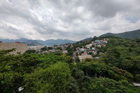 Apartamento para alugar com 77m², 3 quartos e 1 vaga Apartamento para alugar com 77m², 3 quartos e 1 vagaVista