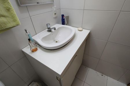 Apartamento para alugar com 77m², 3 quartos e 1 vaga Apartamento para alugar com 77m², 3 quartos e 1 vagaLavabo