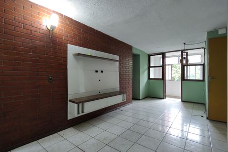 Apartamento para alugar com 77m², 3 quartos e 1 vaga Apartamento para alugar com 77m², 3 quartos e 1 vagaSala