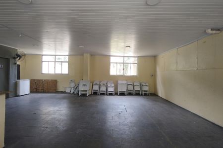 Apartamento para alugar com 77m², 3 quartos e 1 vaga Apartamento para alugar com 77m², 3 quartos e 1 vagaÁrea comum - Salão de festas