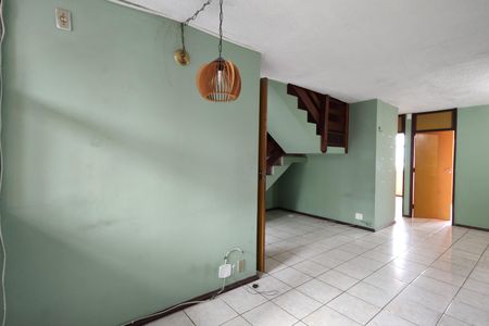 Apartamento para alugar com 77m², 3 quartos e 1 vaga Apartamento para alugar com 77m², 3 quartos e 1 vagaSala