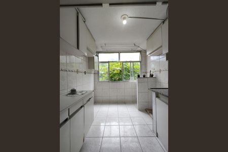 Apartamento para alugar com 77m², 3 quartos e 1 vagaCozinha