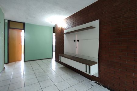 Apartamento para alugar com 77m², 3 quartos e 1 vaga Apartamento para alugar com 77m², 3 quartos e 1 vagaSala