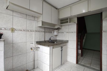Apartamento para alugar com 77m², 3 quartos e 1 vaga Apartamento para alugar com 77m², 3 quartos e 1 vagaCozinha