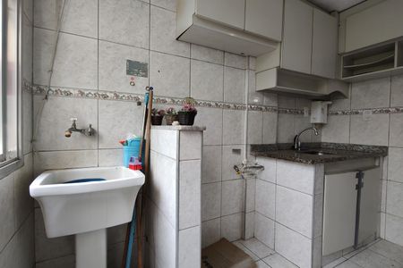 Apartamento para alugar com 77m², 3 quartos e 1 vaga Apartamento para alugar com 77m², 3 quartos e 1 vagaÁrea de Serviço