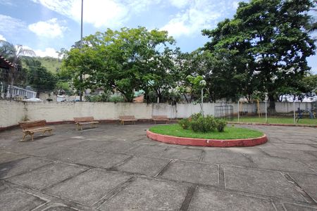 Apartamento para alugar com 77m², 3 quartos e 1 vaga Apartamento para alugar com 77m², 3 quartos e 1 vagaÁrea comum