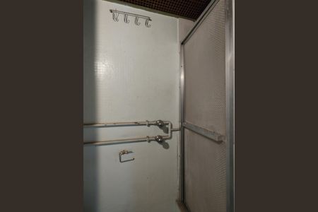 Apartamento para alugar com 77m², 3 quartos e 1 vagaBanheiro Social