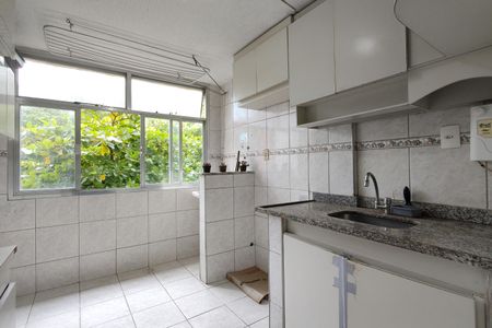 Apartamento para alugar com 77m², 3 quartos e 1 vaga Apartamento para alugar com 77m², 3 quartos e 1 vagaCozinha