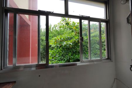 Apartamento para alugar com 77m², 3 quartos e 1 vaga Apartamento para alugar com 77m², 3 quartos e 1 vagaVaranda