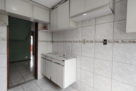 Apartamento para alugar com 77m², 3 quartos e 1 vaga Apartamento para alugar com 77m², 3 quartos e 1 vagaCozinha