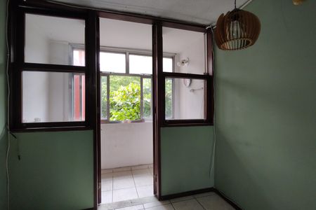 Apartamento para alugar com 77m², 3 quartos e 1 vaga Apartamento para alugar com 77m², 3 quartos e 1 vagaVaranda