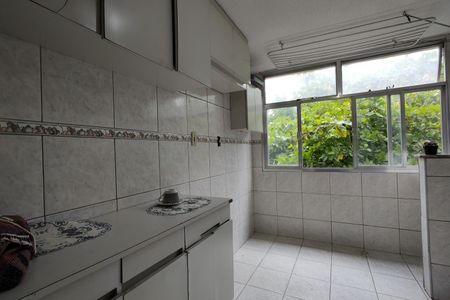 Apartamento para alugar com 77m², 3 quartos e 1 vaga Apartamento para alugar com 77m², 3 quartos e 1 vagaCozinha