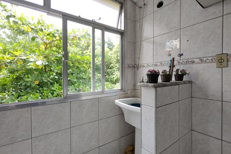 Apartamento para alugar com 77m², 3 quartos e 1 vaga Apartamento para alugar com 77m², 3 quartos e 1 vagaÁrea de Serviço