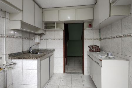 Apartamento para alugar com 77m², 3 quartos e 1 vaga Apartamento para alugar com 77m², 3 quartos e 1 vagaCozinha