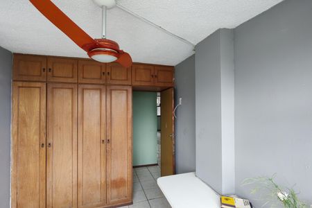 Apartamento para alugar com 77m², 3 quartos e 1 vaga Apartamento para alugar com 77m², 3 quartos e 1 vagaQuarto 3 - Armários