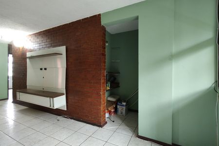 Apartamento para alugar com 77m², 3 quartos e 1 vaga Apartamento para alugar com 77m², 3 quartos e 1 vagaSala