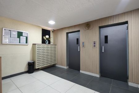 Apartamento para alugar com 77m², 3 quartos e 1 vaga Apartamento para alugar com 77m², 3 quartos e 1 vagaHall de entrada