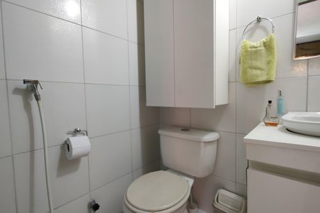 Apartamento para alugar com 77m², 3 quartos e 1 vaga Apartamento para alugar com 77m², 3 quartos e 1 vagaLavabo