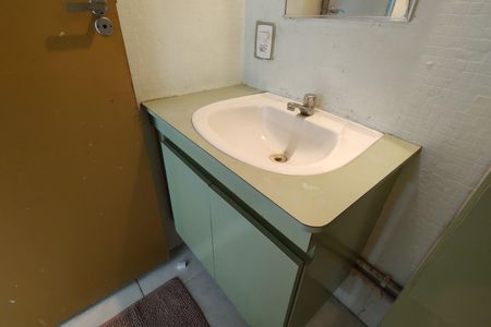 Apartamento para alugar com 77m², 3 quartos e 1 vaga Apartamento para alugar com 77m², 3 quartos e 1 vagaBanheiro Social