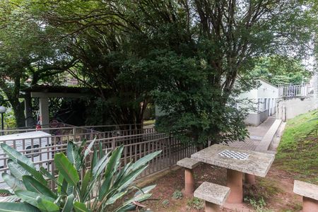 Apartamento para alugar com 48m², 2 quartos e 1 vaga Apartamento para alugar com 48m², 2 quartos e 1 vagaÁrea comum