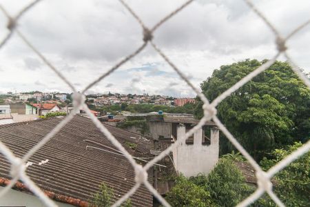 Apartamento para alugar com 48m², 2 quartos e 1 vaga Apartamento para alugar com 48m², 2 quartos e 1 vagaVista do Quarto 1