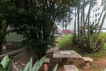 Apartamento para alugar com 48m², 2 quartos e 1 vaga Apartamento para alugar com 48m², 2 quartos e 1 vagaÁrea comum