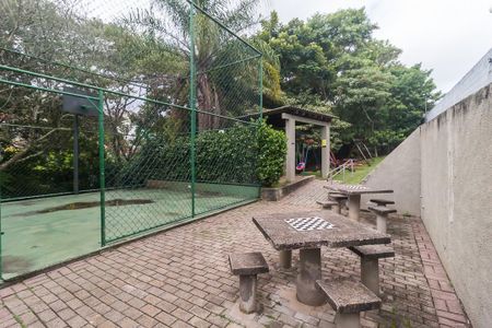 Apartamento para alugar com 48m², 2 quartos e 1 vaga Apartamento para alugar com 48m², 2 quartos e 1 vagaÁrea comum