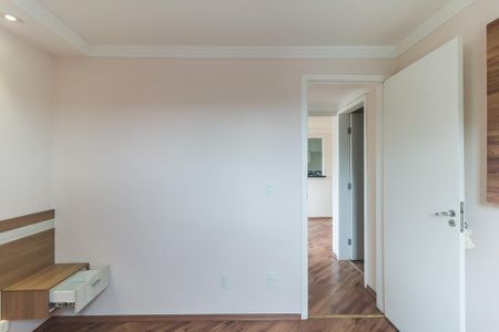 Quarto 1 de apartamento para alugar com 2 quartos, 48m² em Vila Mogi Moderno, Mogi das Cruzes