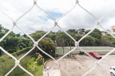 Apartamento para alugar com 48m², 2 quartos e 1 vaga Apartamento para alugar com 48m², 2 quartos e 1 vagaVista da Sala